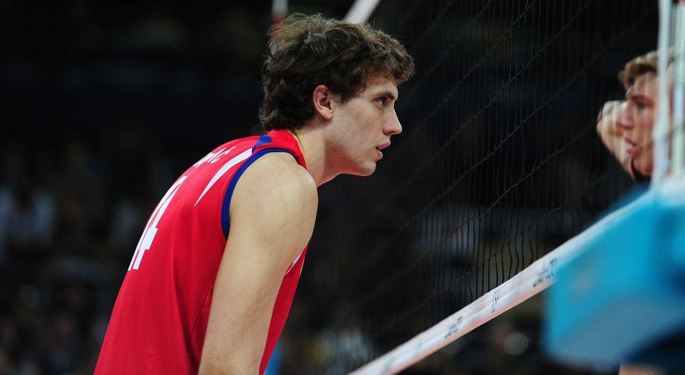 Aleksandar Atanasijević  