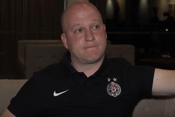 Nikolić: Na meču sa Kikersima nije bilo ništa kako treba! Od terena, preko suđenja... (VIDEO)