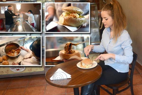 OTKRIVAMO TAJNI RECEPT ZA NAJBOLJI GULAŠ U SRBIJI: Probali smo, i ostali bez teksta! (FOTO)