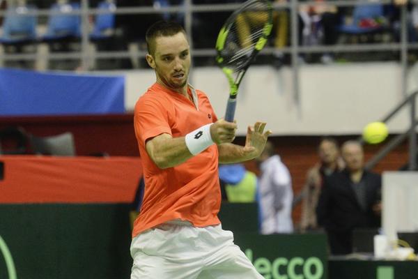 TEK DRUGI PUT U KARIJERI DUŽE OD ČETIRI SATA! Troicki više ne igra tenis, sada učestvuje samo u maratonima! (FOTO) (VIDEO)
