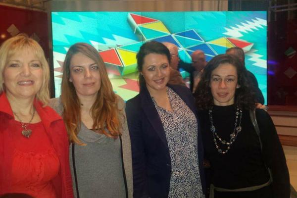 BRUKA SRPSKE PROSVETE! Osvajaju svetske nagrade za svoje ideje, a Aleksandrinom timu država ne da pare za put! (FOTO)