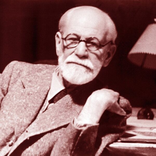 Frojd otkrio na koji način da odmah prepoznamo glupe ljude: Jedna stvar ih momentalno odaje