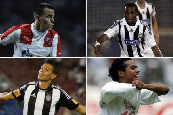 Stigli su u večite kao BOMBE, ispostavilo se da su oni NAJGORE INVESTICIJE ZVEZDE i PARTIZANA! (VIDEO)