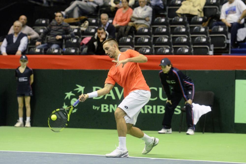 Viktor Troicki pod samo jednim uslovom opet igra meč u pet setova! (FOTO)