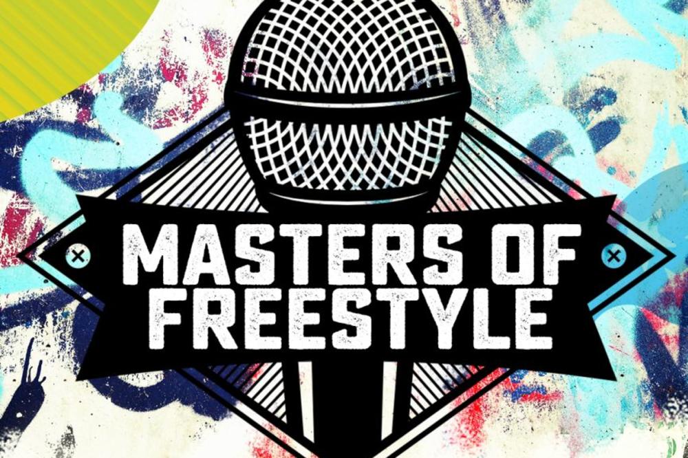 Koliki ste REPER od 0 do MASTER OF FREESTYLE? Ako imate hrabrosti da PROVERITE...