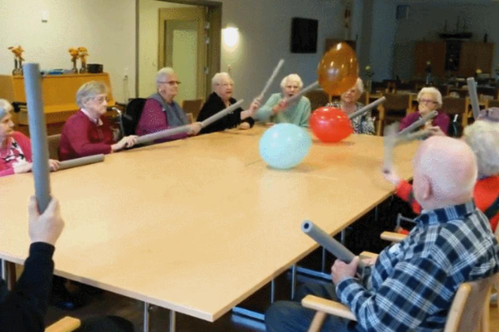 WIN DANA: Zašto je PENZOBOL najbolja igra IKAD!?