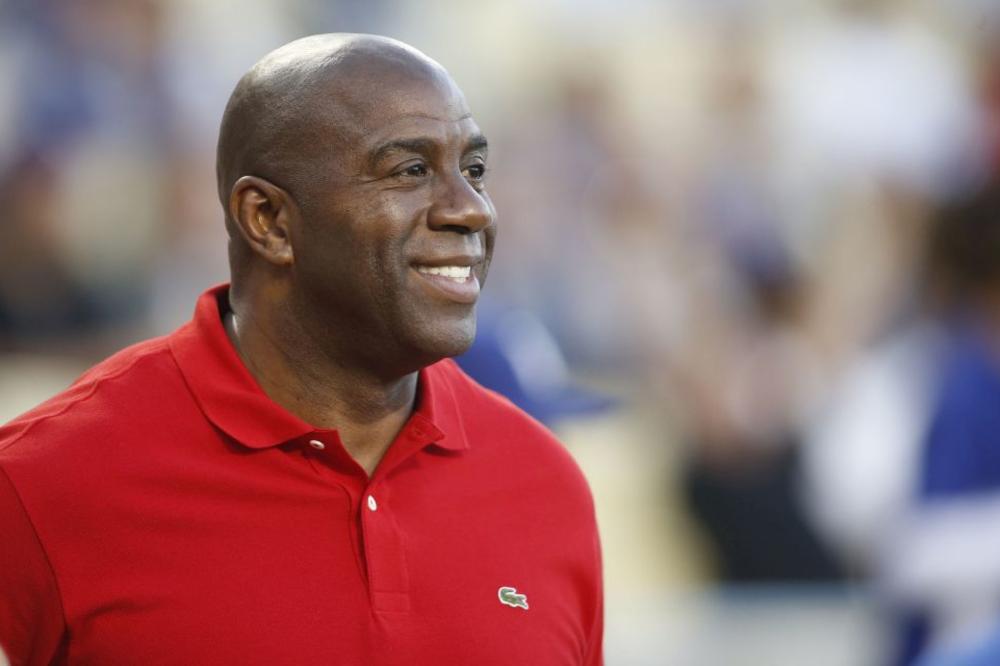 Džonson u čudu zbog Melouna: Ovo nikad nisam video!