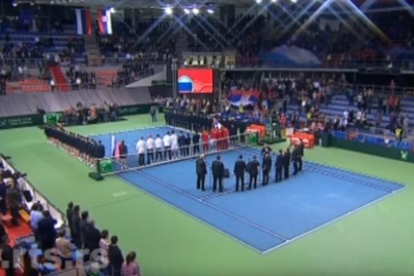 U četvrtak pada odluka! Odlazi li Dejvis kup u zaborav? (FOTO)