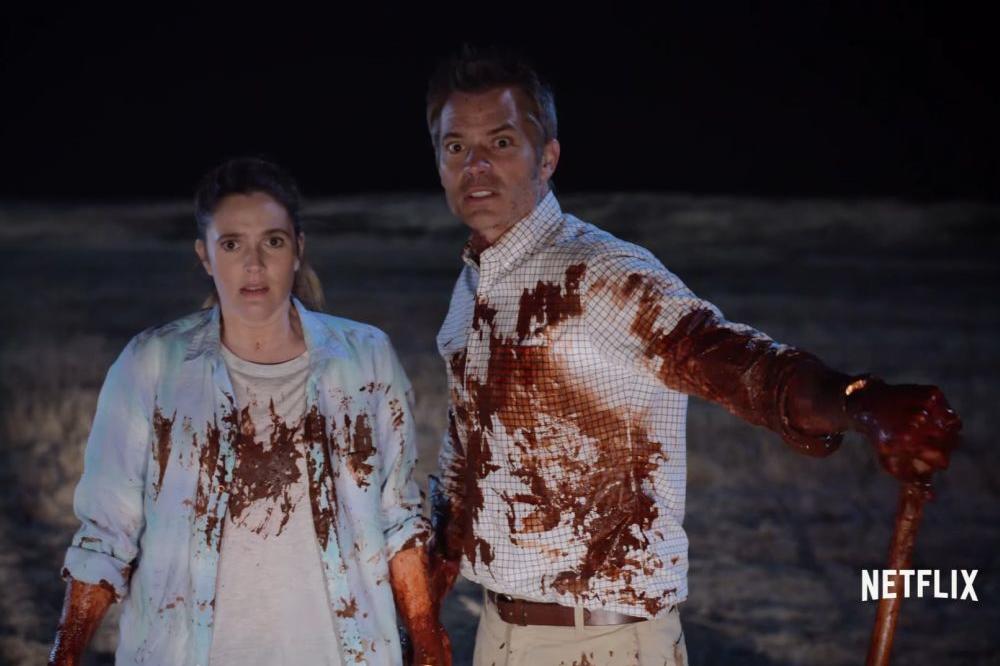 Svi u Požegi su POSTALI ČUDOVIŠTA! Drevna ZARAZA IZ SRBIJE stiže na Netflix! (FOTO) (VIDEO)