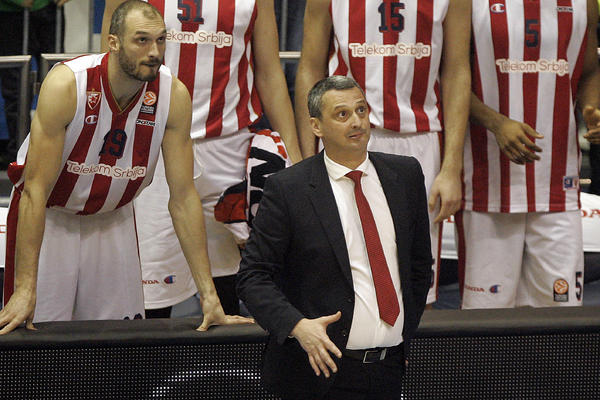 Ništa ne traje večno: Efes brutalno okončao Zvezdinu magičnu seriju! (FOTO) (VIDEO)