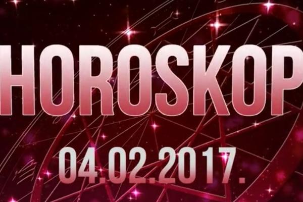 Kome se danas smeše zvezde? Kome cveta posao, a ko ostaje bez LJUBAVI? (VIDEO)