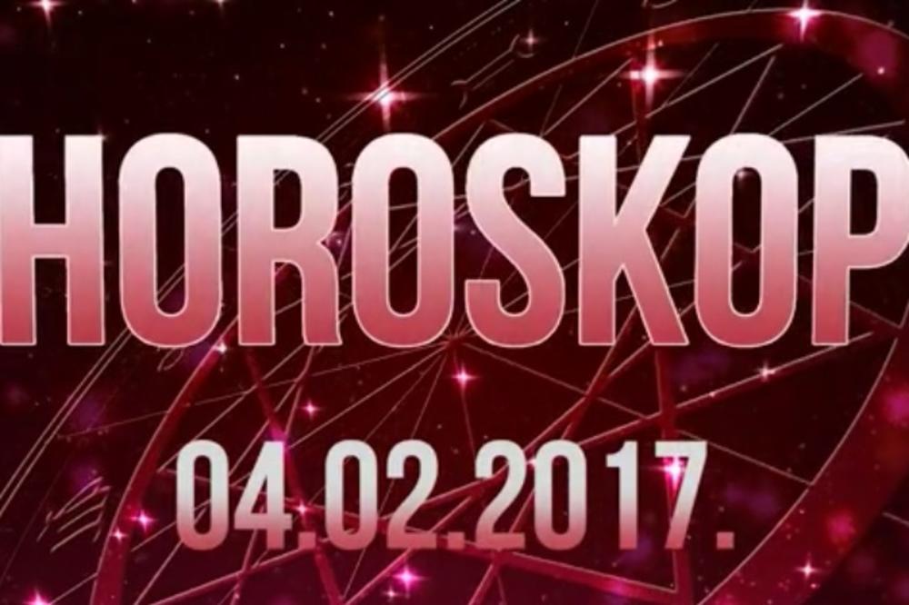 Kome se danas smeše zvezde? Kome cveta posao, a ko ostaje bez LJUBAVI? (VIDEO)