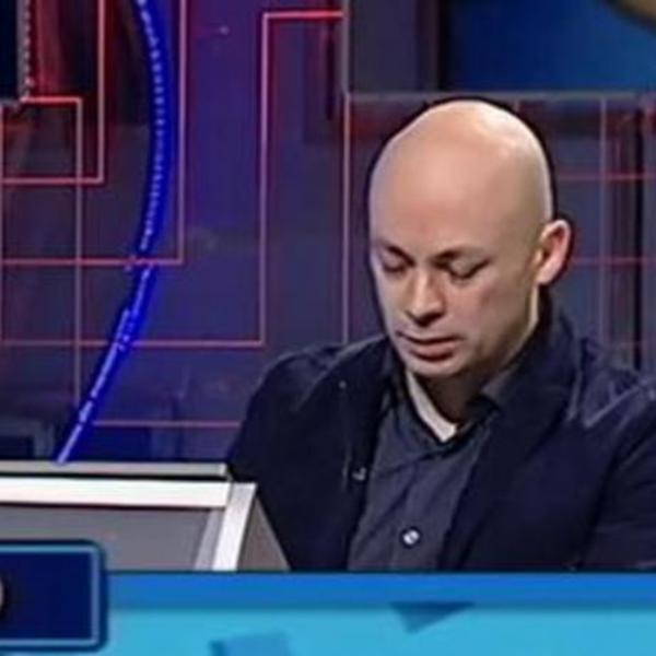 Ovaj ČOVEK je najveći baksuz u SLAGALICI ikada! Odmahuje glavom u TOTALNOJ BLOKADI! (VIDEO)