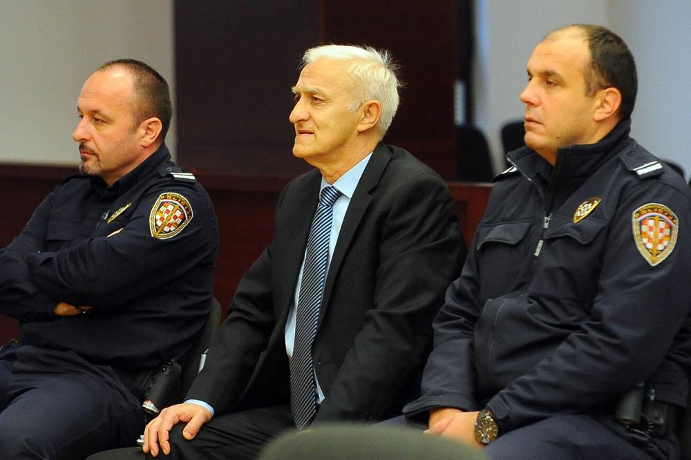 ŠOK U HRVATSKOJ! Kapetan Dragan uskoro bi mogao da bude na slobodi!