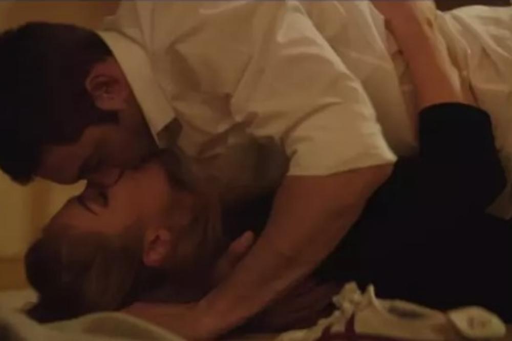 BLIZAK ODNOS STVORILI NENADANO: Petar Strugar i Kalina Kovačević sa poslovnog prešli na PRIVATNA VIĐANJA!