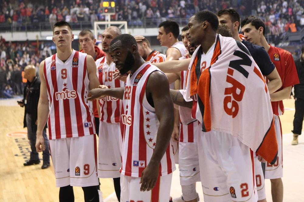 Pitali smo Voltersa i Tompsona o derbiju: Spremni smo! (VIDEO)