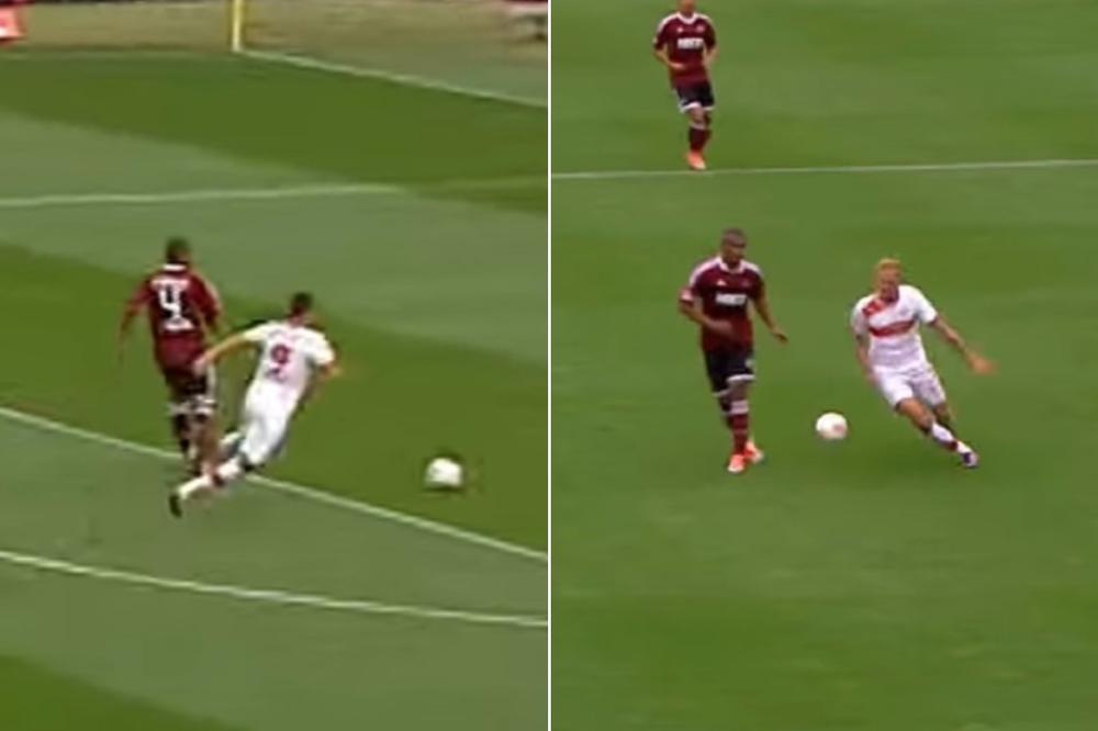 POSLE SU SVI ČUPALI KOSU S GLAVE: Kad ekstra pojačanja dožive katastrofu na debiju! (FOTO) (VIDEO)