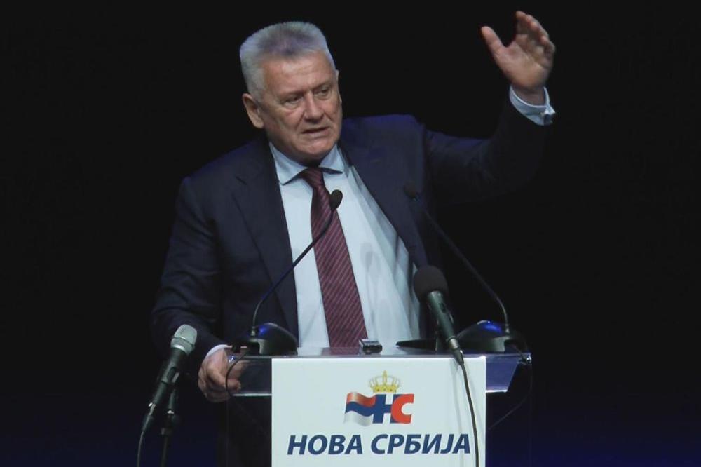 MA, ŠTA JE ONA URADILA? ČIME SE POKAZALA? Predsednik ovo da nam uradi usred POSTA? Ilić opleo po Brnabićki i Vučiću!