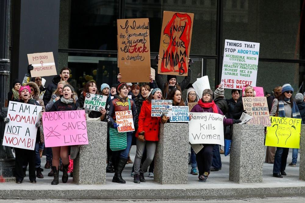 U OVOJ DRŽAVI NA SNAGU STUPA ZAKON O ZABRANI ABORTUSA: Država izdala specijalno saopštenje, OPŠTA FRKA!