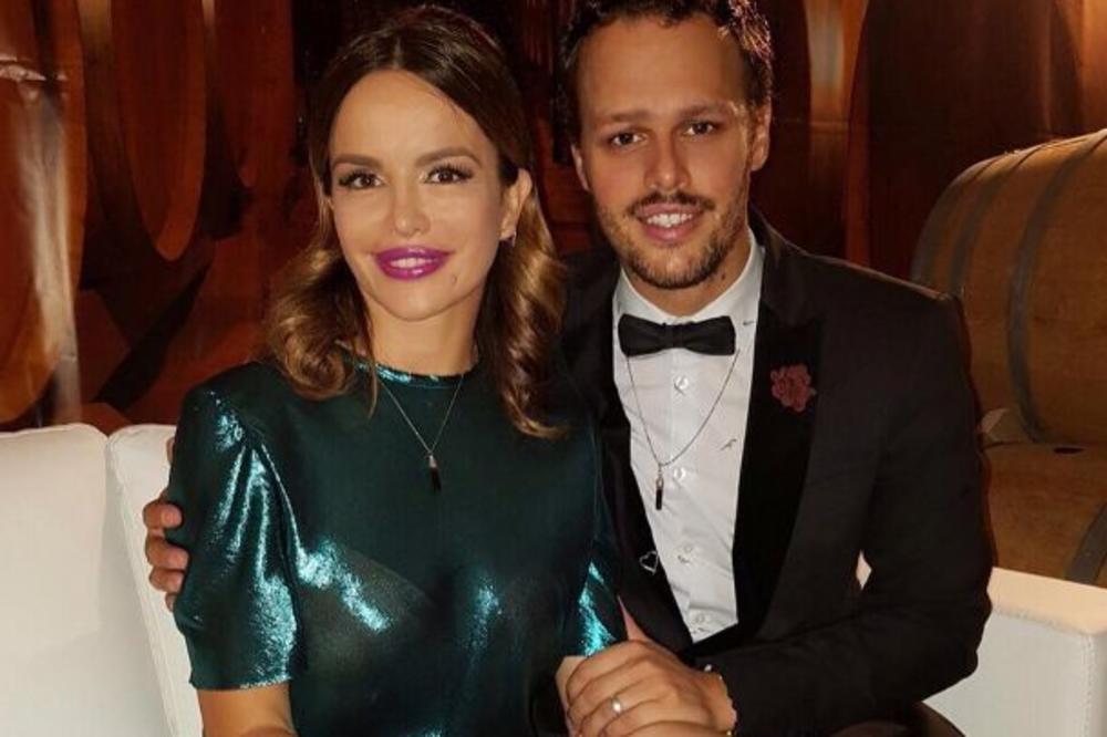 Prvo objavljivali OBNAŽENE FOTKE DETETA, a sad su još više ZASTRANILI! Seve i Igor objavili STRAŠAN video! (VIDEO)