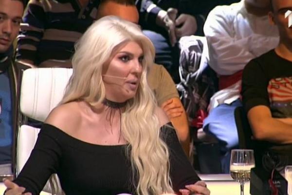 Sada će baš biti dosadno?! NA ŠTA LI ĆE SAD LIČITI ZVEZDE GRANDA: Karleuša odlazi, a na njeno mesto sešće... (FOTO)