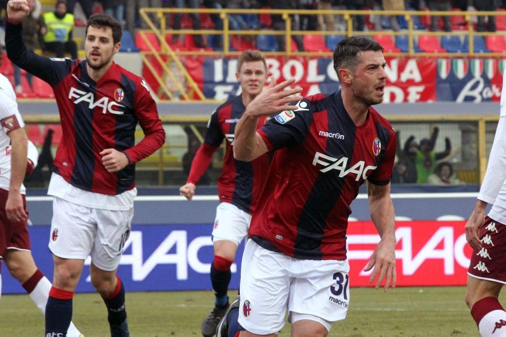 BOLONJA JE HIT NA INTERNETU: Neka se pazi Milan, sad imamo šta da dokažemo! (FOTO)