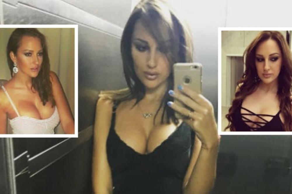 SVE ZBOG JEDNOG PERE! Zbog ovog čoveka su Priju optužili da kopira Cecu! (FOTO)