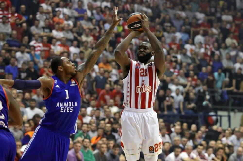 PAO SE NE ŠALI, HOĆE NAZAD NA TRON EVROLIGE: Stiglo još jedno preozbiljno pojačanje! (FOTO)