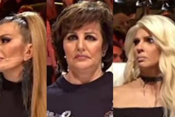 NAKON SKANDALA ČLANOVI ŽIRIJA POTVRDILI: Otkazana snimanja Zvezda Granda!
