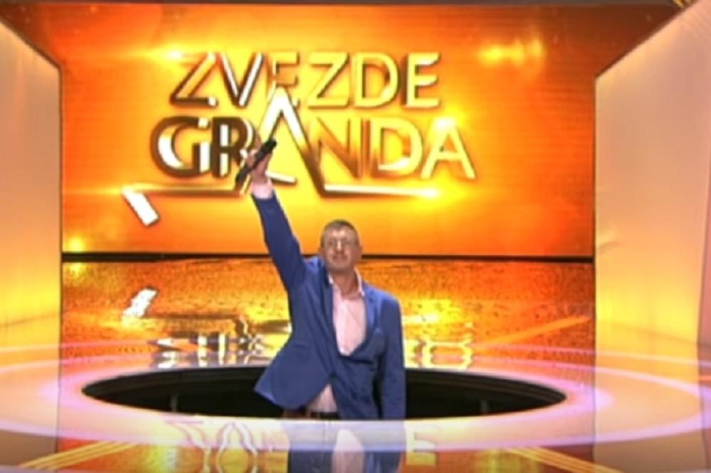 BOSANCI SE BUNE - ovo je ČISTKA! Ispala čak TRI naša favorita bez objašnjenja iz ZVEZDA GRANDA! (VIDEO)