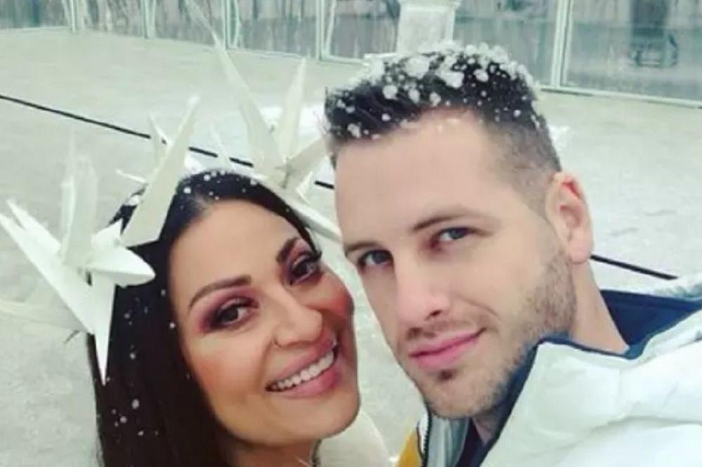 Posle Cecinog spota SVI PRIČAJU O OVOM MOMKU: Maneken otkrio kako ga je najveća folk zvezda kao anonimnog pozvala na saradnju! (FOTO) (VIDEO)