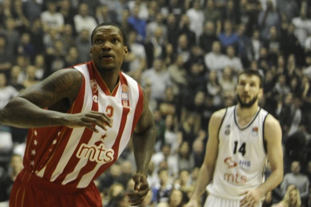 NIJE MU BILO SVEJEDNO: Tompsonu se baš nije svidelo ponašanje Grobara! (VIDEO)