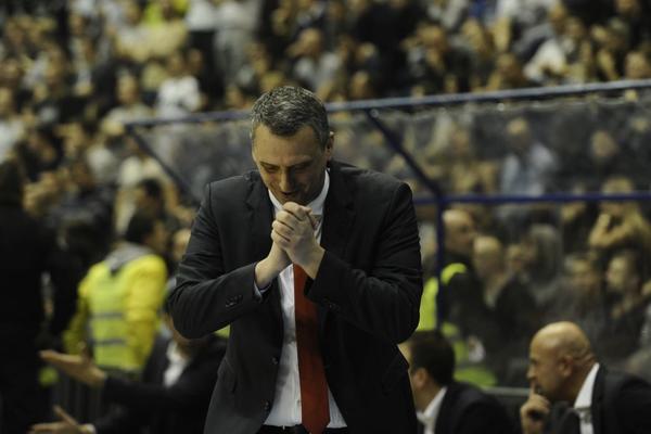 Zabrinjavajuća rečenica Radonjića o Joviću: Pokušaćemo da ga dobijemo makar za nešto do kraja sezone!