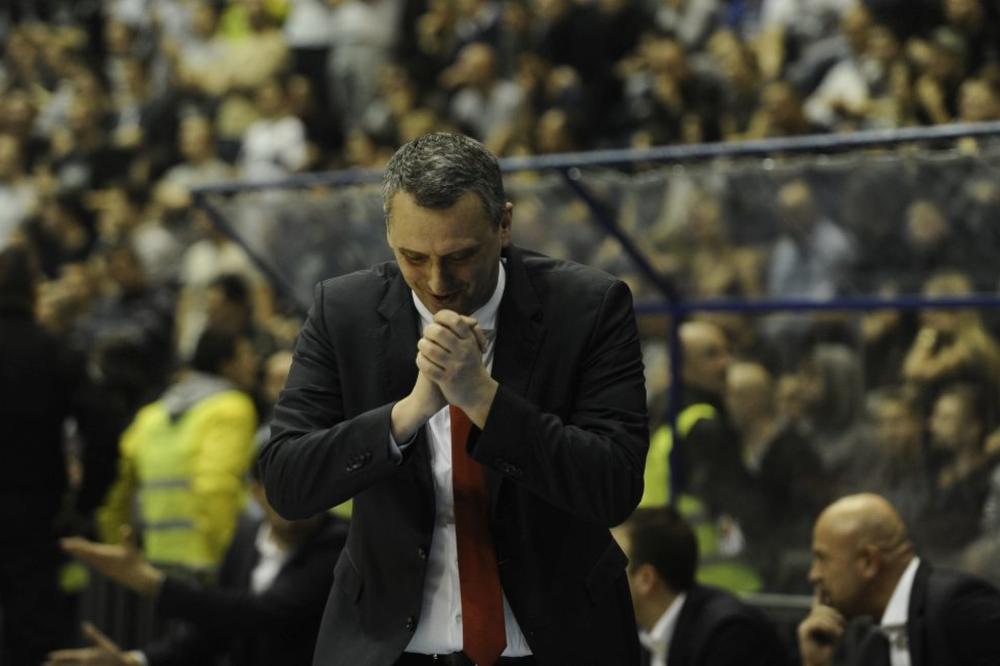 Zabrinjavajuća rečenica Radonjića o Joviću: Pokušaćemo da ga dobijemo makar za nešto do kraja sezone!