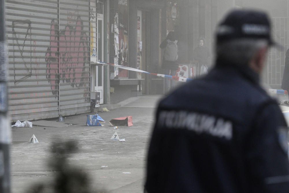 MILORAD TOŠA: Danas ne bi bilo ovih hapšenja, ne bi bilo Belivuka da su odležani kaznu za Vlastino ubistvo!