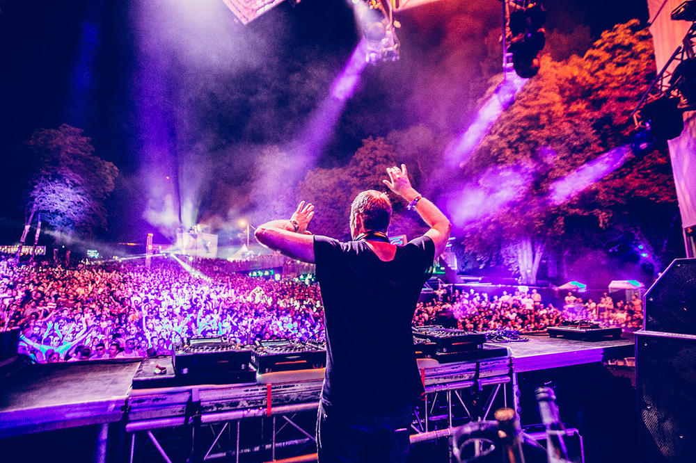 LOVEFEST: Dejan Milićević i Marko Milosavljević zatvaraju festival ljubavi (FOTO)