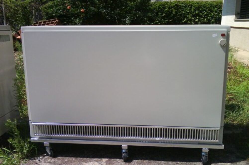 JEDE STRUJU:  Evo koliko vam TA peć za 2 sata UNAKAZI mesečni budžet!