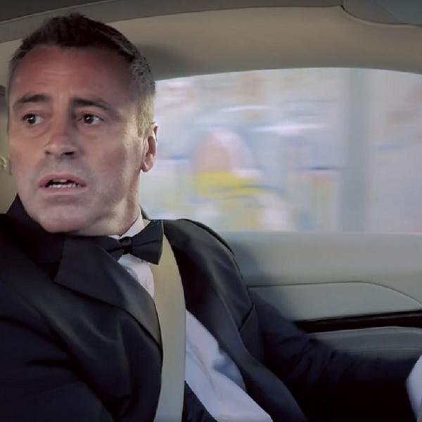 Džoi protiv crnogorske policije vraća Top Gear na male ekrane! (VIDEO)