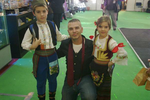 AMER, VEĆI SRBIN OD SRBA: Ovog čoveka smo dočekali kao psa, a on nam je sve oprostio i još uvek voli Srbiju!