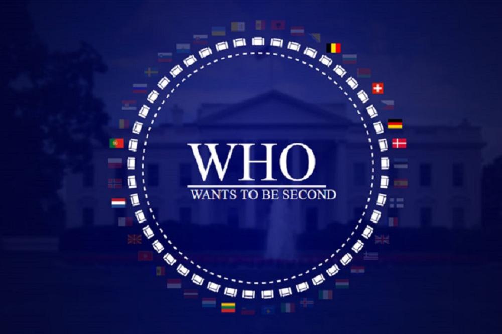 Trampova Amerika je prva, ali evropske zemlje su spremne da se bore za drugo mesto! (VIDEO)