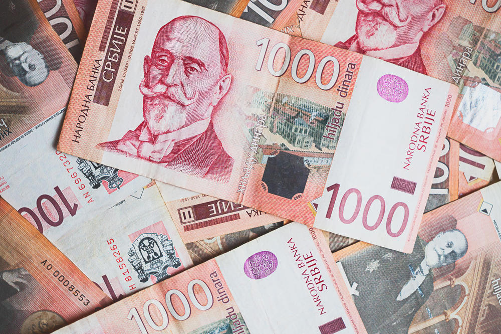 Espreso vam štedi nekoliko hiljada dinara mesečno! A ne morate ni da ustanete iz fotelje!