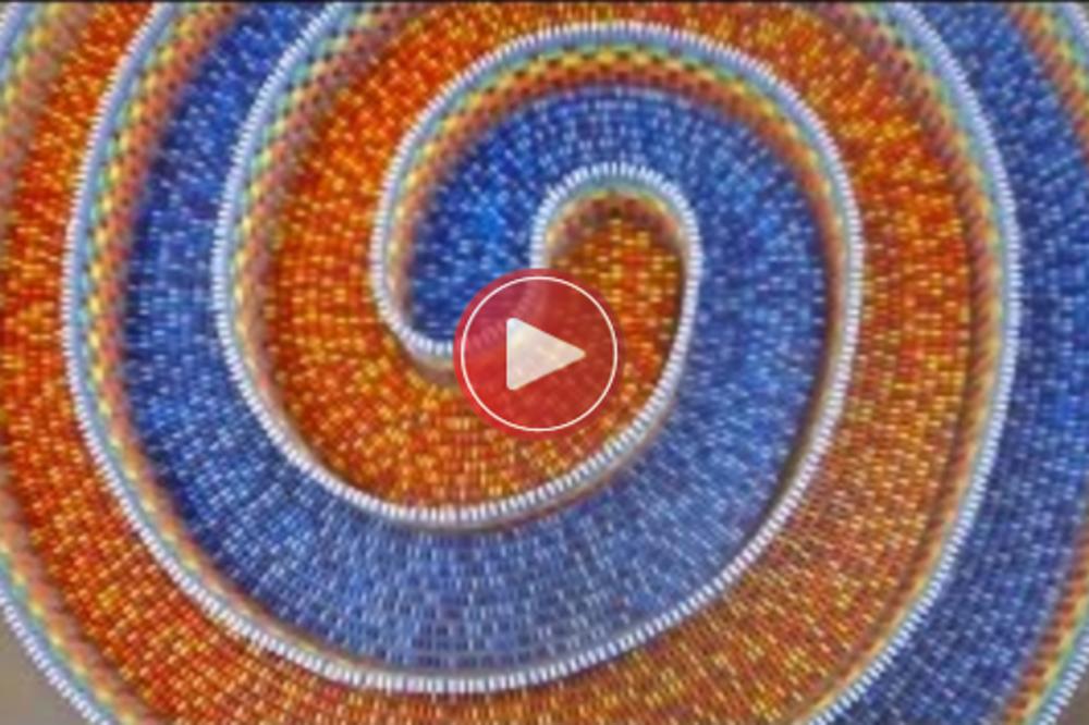 Ako ste se pitali ZAŠTO VAM NEKAD IDE LOŠE U ŽIVOTU - Pogledajte ovaj VIDEO!