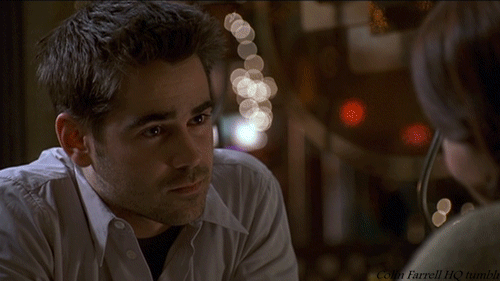 Kada ne treba da kažete - Volim te? (FOTO) (GIF)