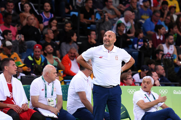 Nema boljeg načina od OVOG da se neko nametne Saletu Đorđeviću za reprezentaciju!