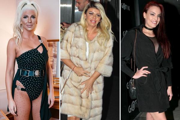 SILIKONI i BOTOKSI su prošlost! Ove srpske zvezde podvrgle su se NAJBIZARNIJIM TRETMANIMA ikad! (FOTO)
