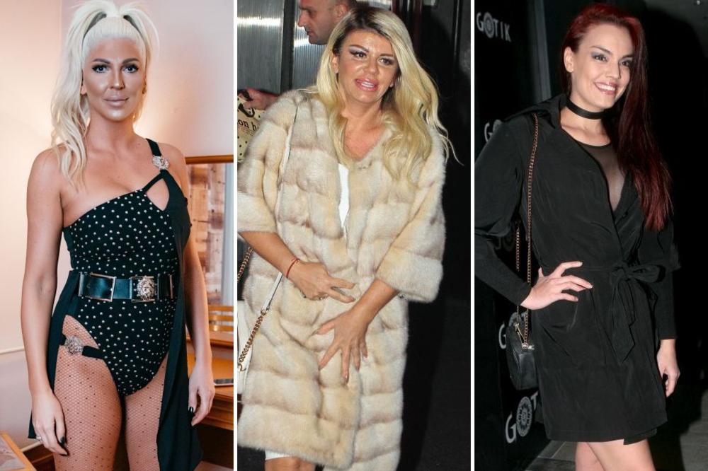 SILIKONI i BOTOKSI su prošlost! Ove srpske zvezde podvrgle su se NAJBIZARNIJIM TRETMANIMA ikad! (FOTO)