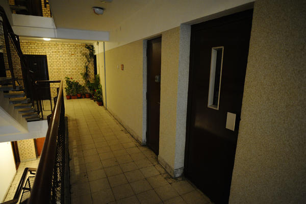 PROFESOR POGINUO U LIFTU! Stravični detalji nesreće u Novom Pazaru!