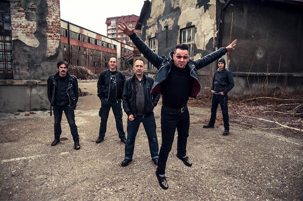 Sedma sila obilazi region: Dža ili Bu na promotivnoj turneji! (FOTO) (VIDEO)