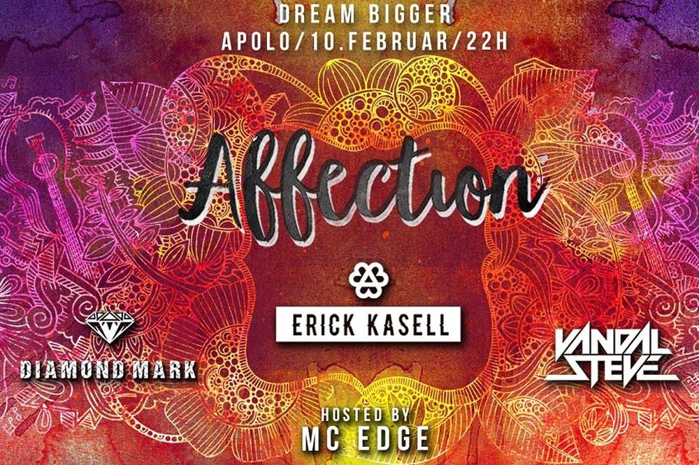 Nova žurka koja će probuditi sva vaša čula: Madness factory vam priprema nezaboravan provod!