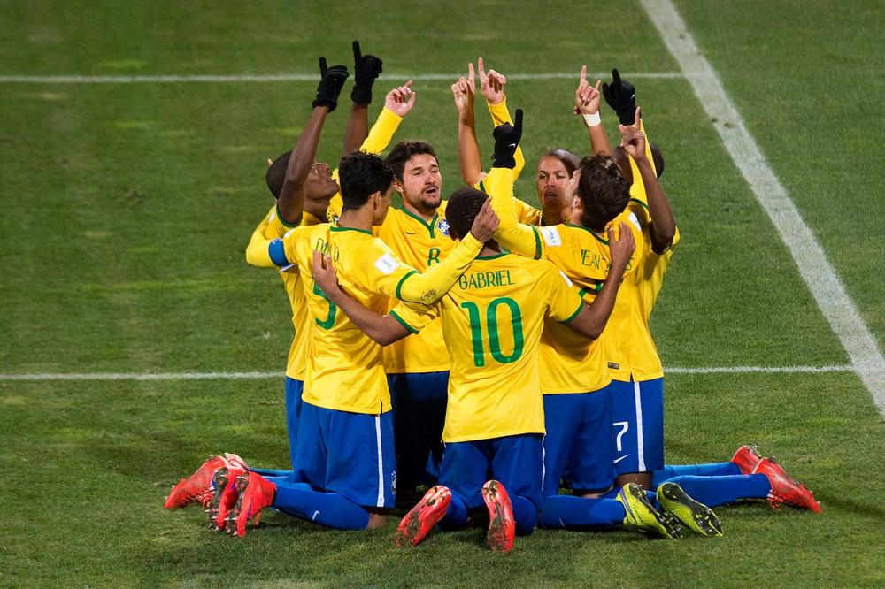 Brazilcima je bio prava noćna mora, a sada se otvoreno nudi Crvenoj zvezdi?! (VIDEO)